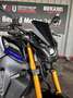 Yamaha MT-09 Gris - thumbnail 1