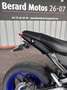 Yamaha MT-09 Gris - thumbnail 4
