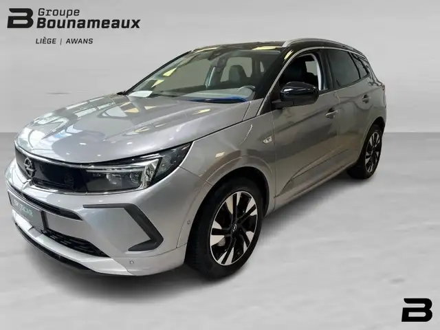 Opel Grandland Ultimate