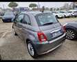 Fiat 500 1.0 Hybrid Dolcevita Web Edition Grigio - thumbnail 2
