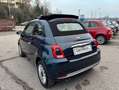 Fiat 500C 1.0 hybrid Dolcevita 70cv MY24 Blau - thumbnail 5