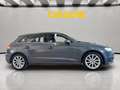 Audi A3 Sportback 30 g-tron 96kW S tronic Gris - thumbnail 7