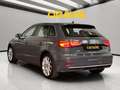 Audi A3 Sportback 30 g-tron 96kW S tronic Gris - thumbnail 3