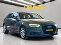 Audi A3 Sportback 30 g-tron 96kW S tronic Gris - thumbnail 9