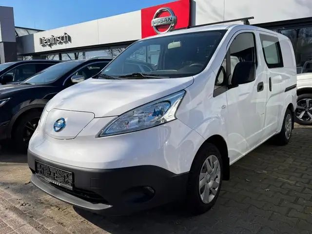 Nissan NV200 /Evalia e-Kasten Comfort