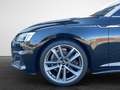 Audi A5 Cabriolet 35 TFSI S tronic AHK LED SHZ ASI APS ... Black - thumbnail 6
