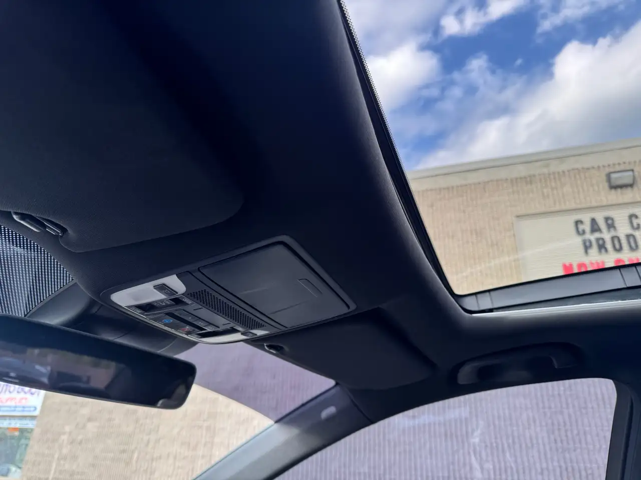 Acura TLX снимка Acura TLX