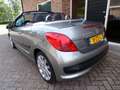 Peugeot 207 CC 1.6-16V T Sport Leder / Airco Grey - thumbnail 3