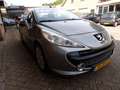 Peugeot 207 CC 1.6-16V T Sport Leder / Airco Grey - thumbnail 8