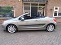 Peugeot 207 CC 1.6-16V T Sport Leder / Airco Grey - thumbnail 2