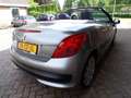 Peugeot 207 CC 1.6-16V T Sport Leder / Airco Grey - thumbnail 7