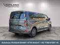 Ford Tourneo Custom Bus 2.5 PHEV 340 L2H1 FWD Titanium Aut. Grau - thumbnail 5