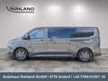Ford Tourneo Custom Bus 2.5 PHEV 340 L2H1 FWD Titanium Aut. Grau - thumbnail 2