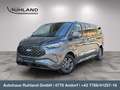Ford Tourneo Custom Bus 2.5 PHEV 340 L2H1 FWD Titanium Aut. Grau - thumbnail 1