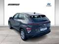 Hyundai KONA SX2  Smart Line 1.6 GDI 2WD Hybrid Gris - thumbnail 4