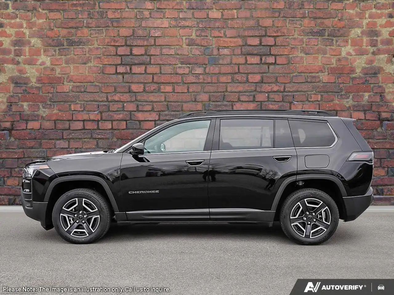 Jeep Cherokee fotografie Jeep Cherokee