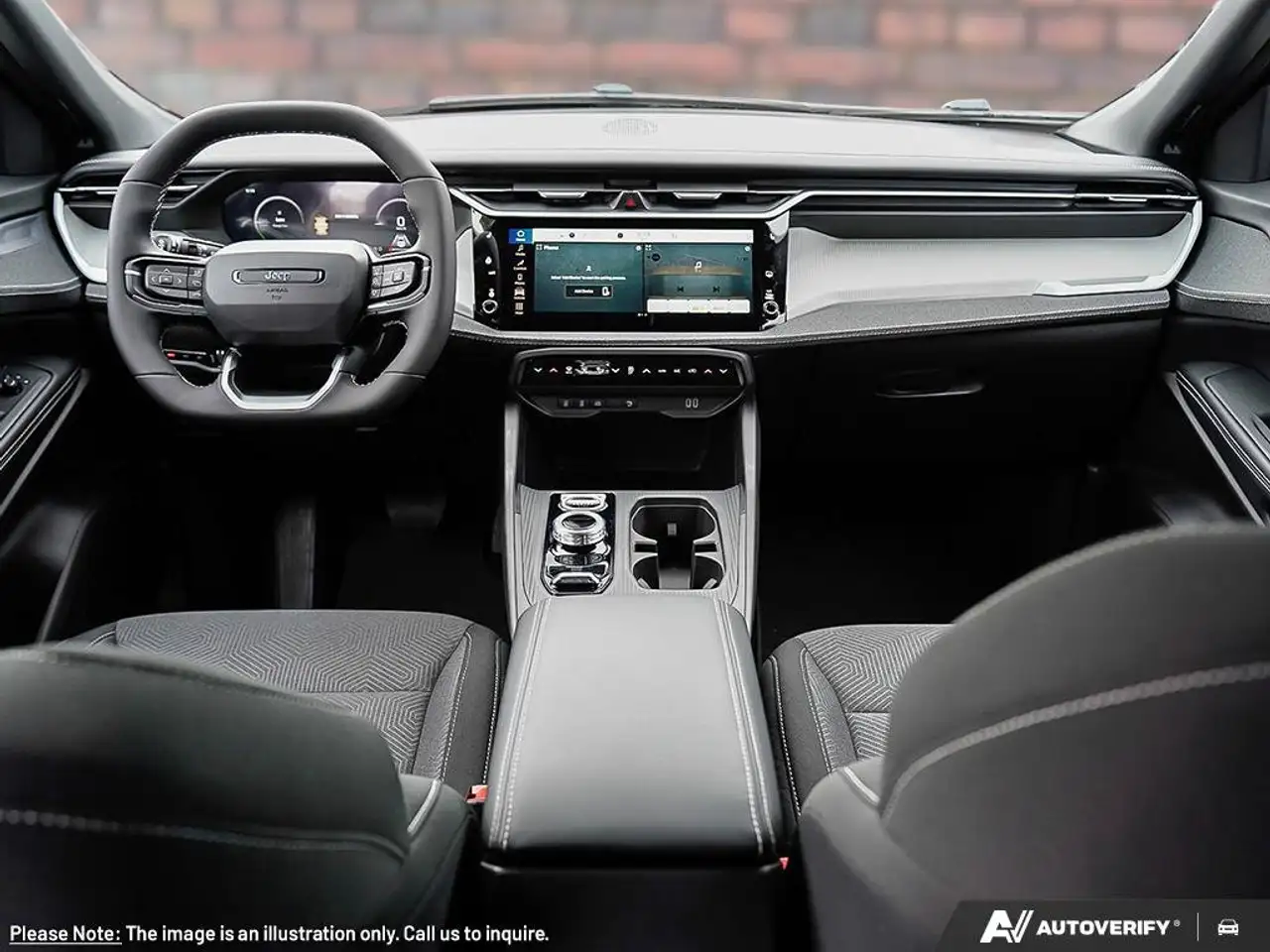 Jeep Cherokee fotografie Jeep Cherokee