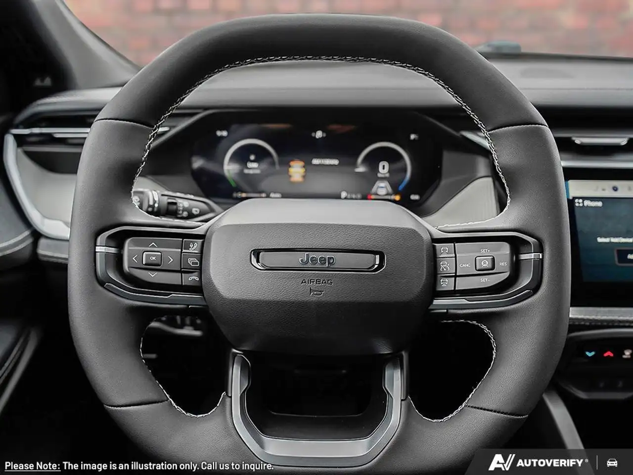 Jeep Cherokee fotografie Jeep Cherokee