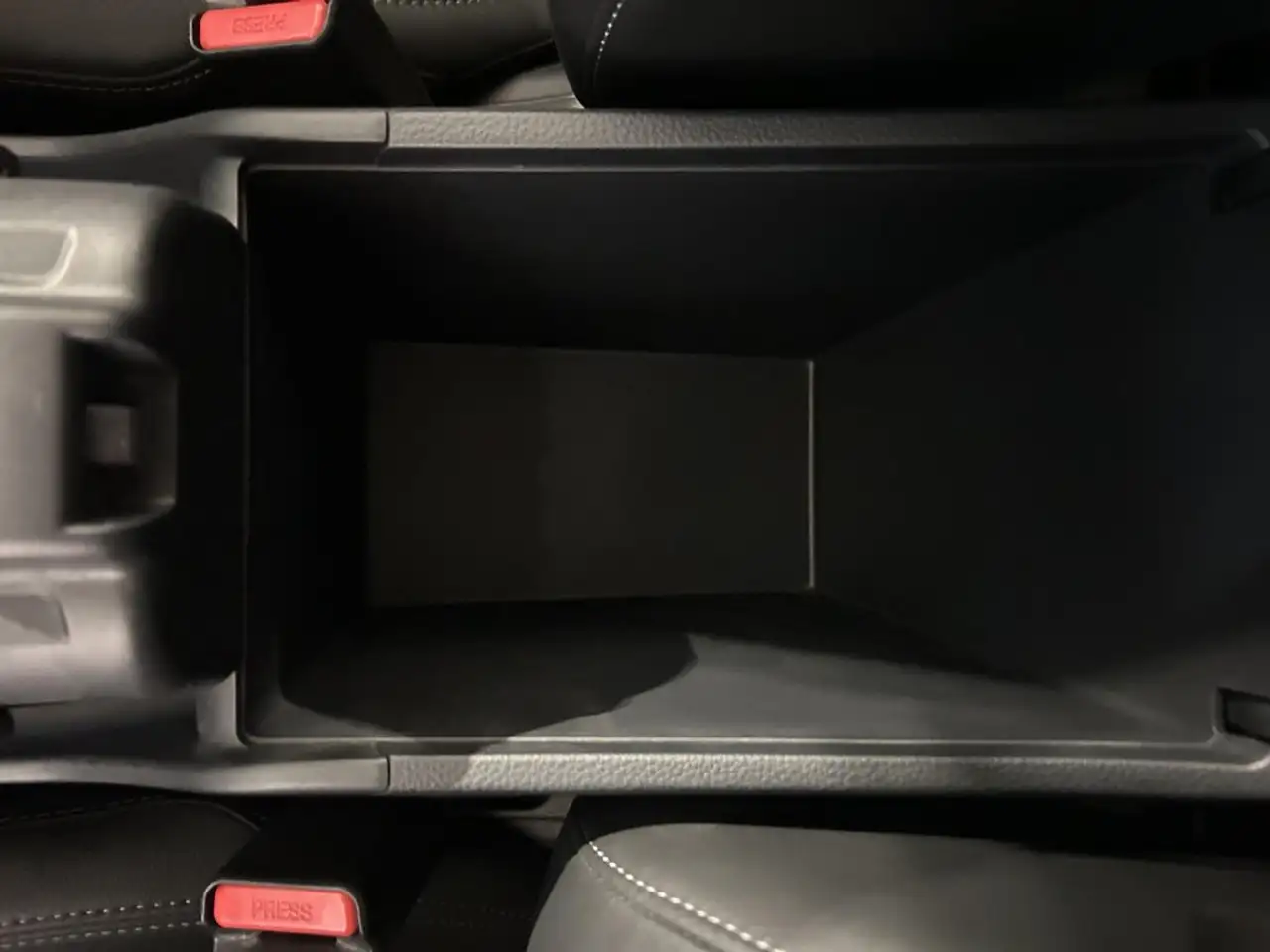 Honda HR-V fotografie Honda HR-V