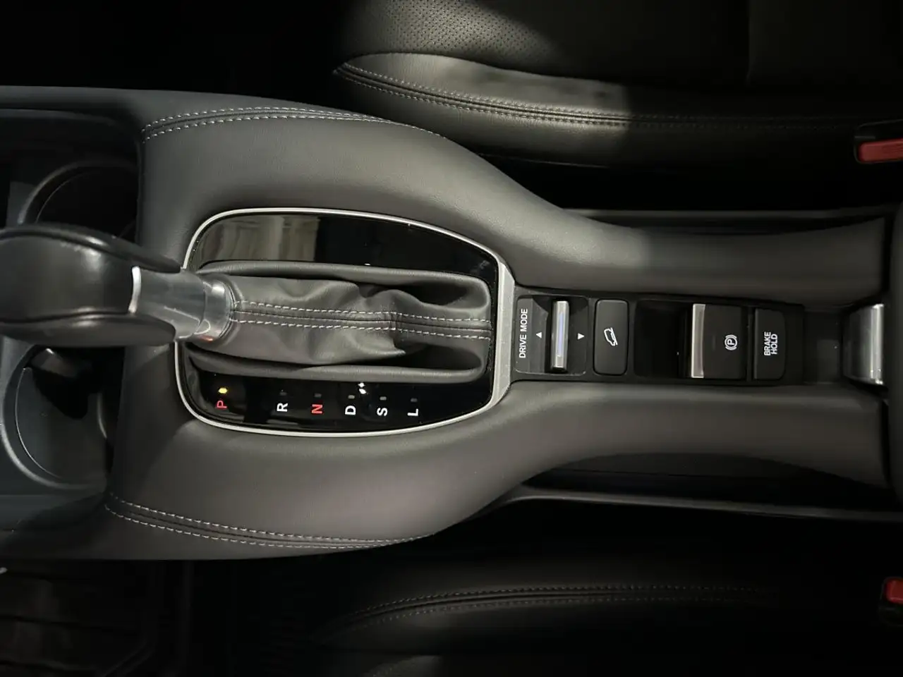 Honda HR-V fotografie Honda HR-V