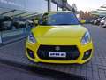 Suzuki Swift Swift 1.4 boosterjet Sport 2wd Giallo - thumbnail 2