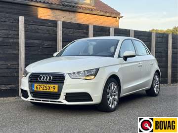Sportback 1.2 TFSI Connect nw distributieket.