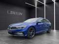 Volkswagen Passat Variant Passat Elegance R-Line *MatrixLED*ACC*Pano*AHK! Bleu - thumbnail 1