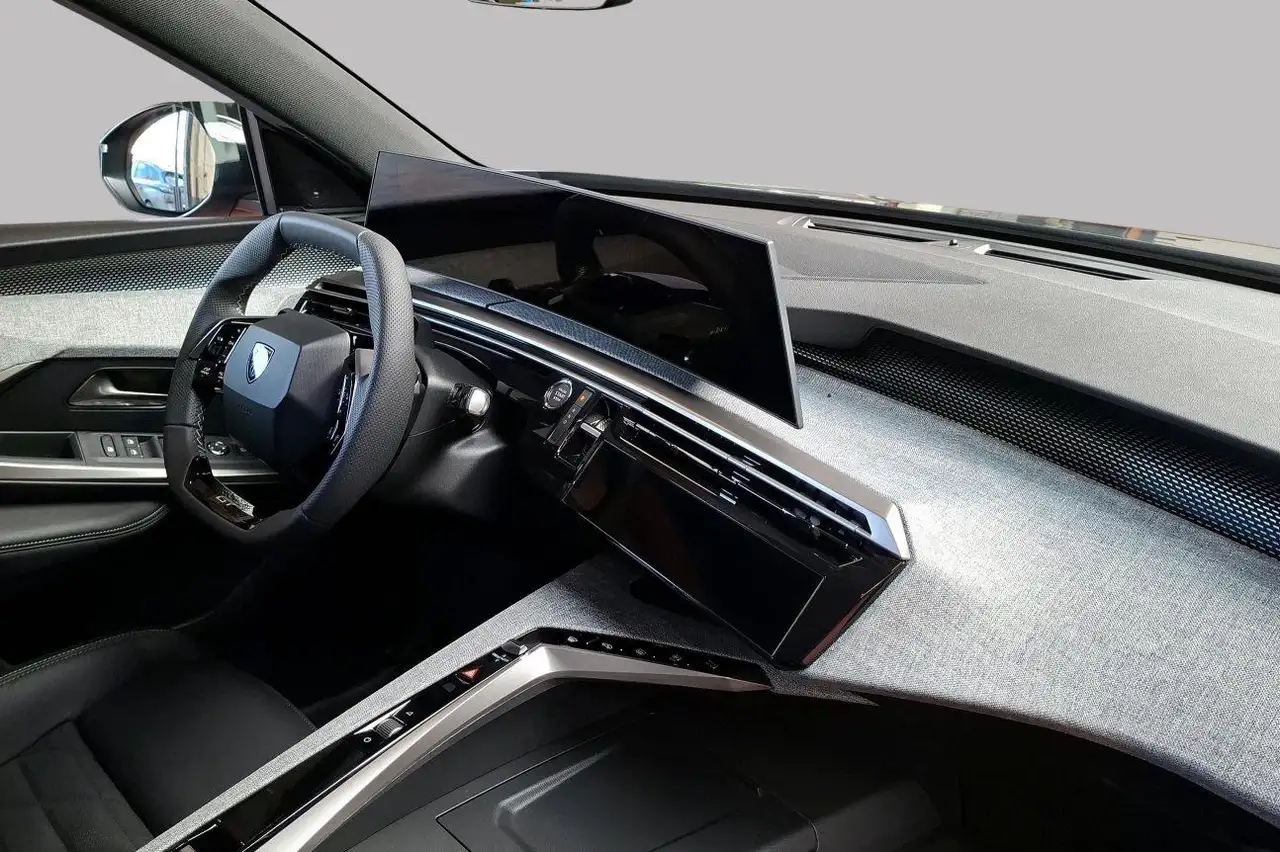 Peugeot 3008 2026