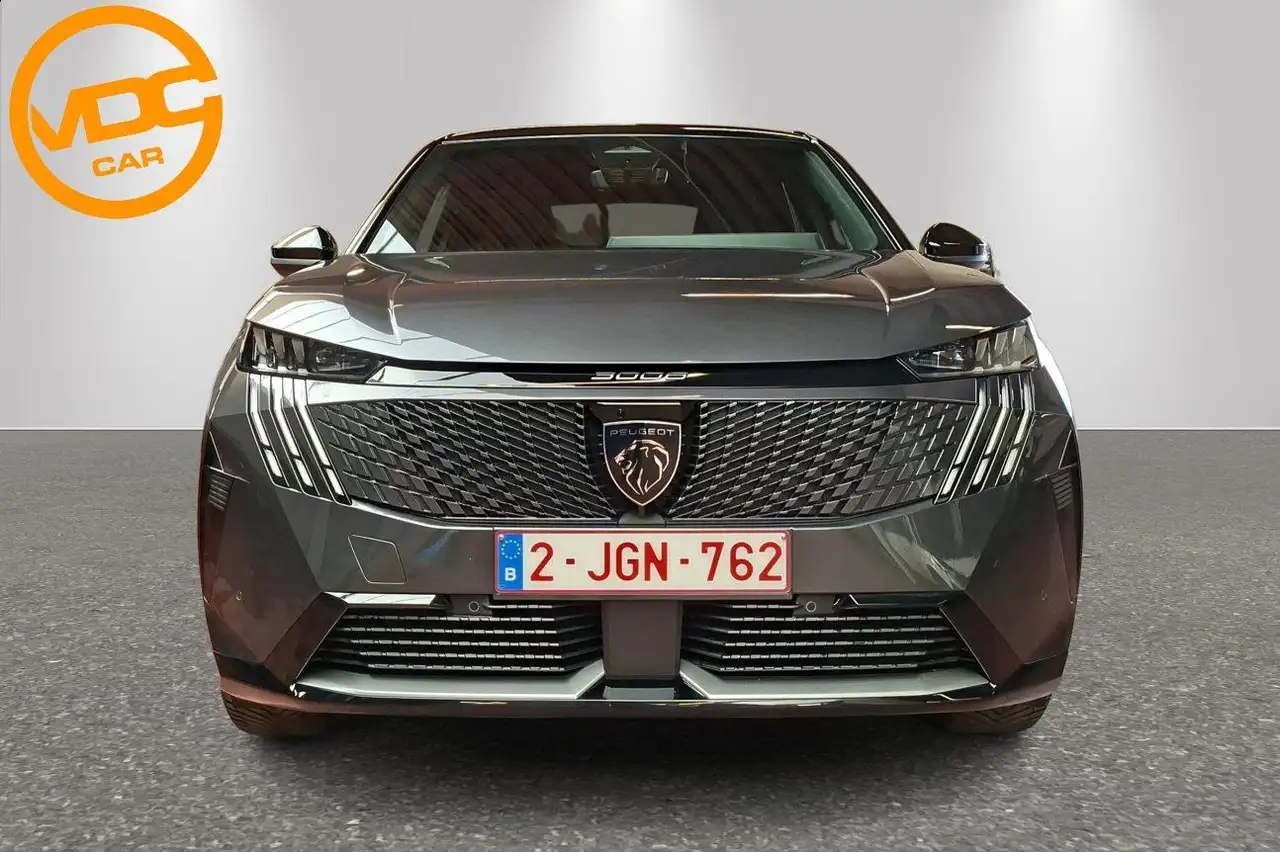 Peugeot 3008 2026