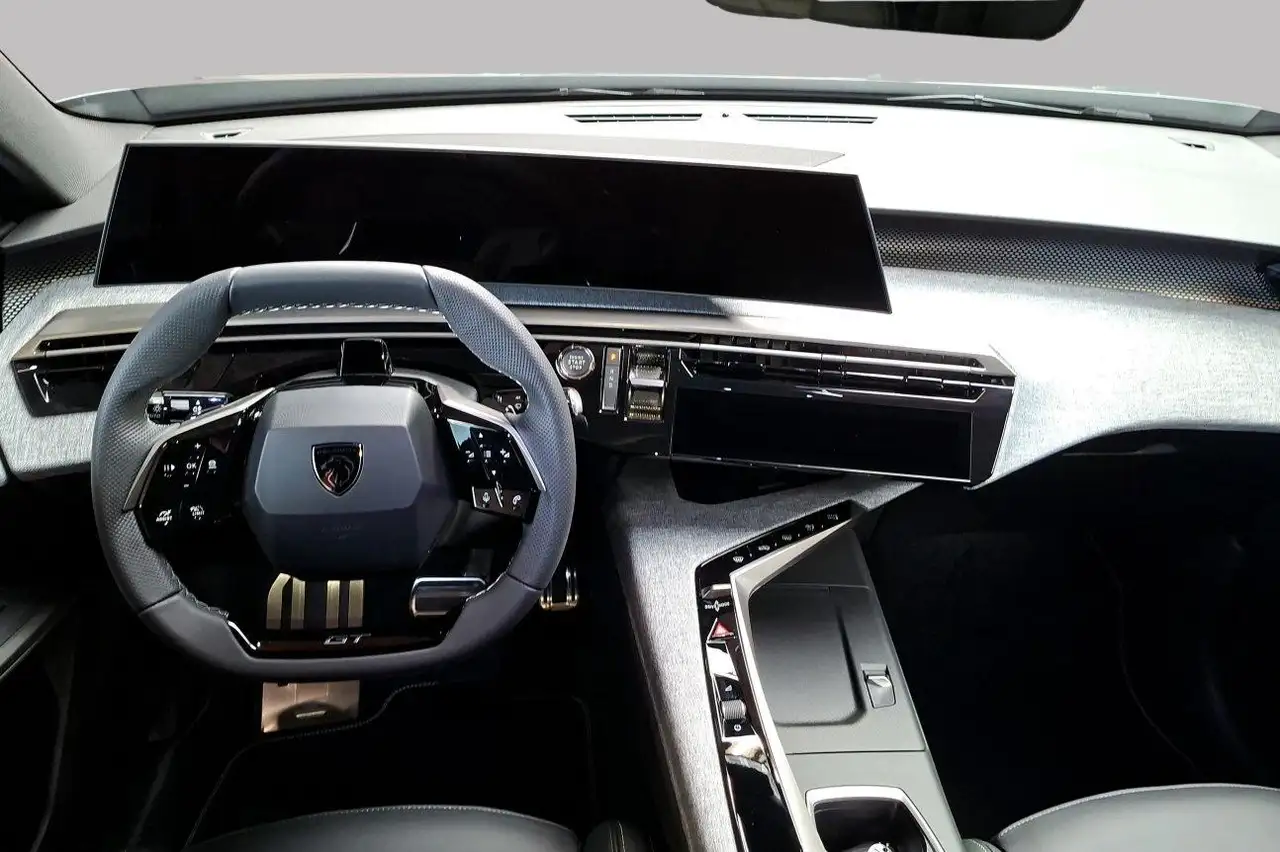 Peugeot 3008 2026 — фото 11