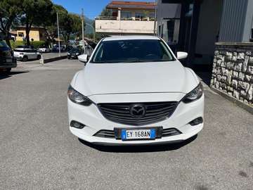 6 III 2013 Berlina 2.2 Exceed 175cv 6at *SOLO EXPORT*
