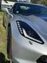 Corvette C7 TARGA V8 6.2 2LT AT8 Argent - thumbnail 16