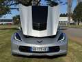Corvette C7 TARGA V8 6.2 2LT AT8 Argent - thumbnail 5