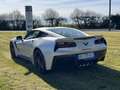 Corvette C7 TARGA V8 6.2 2LT AT8 Argent - thumbnail 1