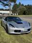 Corvette C7 TARGA V8 6.2 2LT AT8 Argent - thumbnail 2