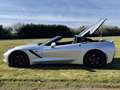 Corvette C7 TARGA V8 6.2 2LT AT8 Argent - thumbnail 7
