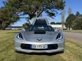 Corvette C7 TARGA V8 6.2 2LT AT8 Argent - thumbnail 4