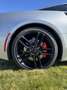 Corvette C7 TARGA V8 6.2 2LT AT8 Argent - thumbnail 20