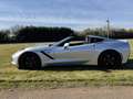 Corvette C7 TARGA V8 6.2 2LT AT8 Argent - thumbnail 6