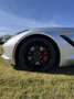 Corvette C7 TARGA V8 6.2 2LT AT8 Argent - thumbnail 17