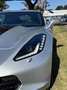 Corvette C7 TARGA V8 6.2 2LT AT8 Argent - thumbnail 15