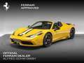 Ferrari 458 Speciale Aperta Giallo - thumbnail 1