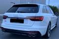 Audi S4 Avant TDI tiptronic*NEU82550€*Matrix*AHK*Kamera Blanc - thumbnail 4