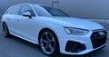 Audi S4 Avant TDI tiptronic*NEU82550€*Matrix*AHK*Kamera Blanc - thumbnail 1