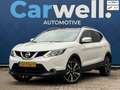 Nissan Qashqai 1.2 Premier Edition|2e Eigenaar|Pano|HalfLeder|Sto Wit - thumbnail 1