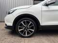 Nissan Qashqai 1.2 Premier Edition|2e Eigenaar|Pano|HalfLeder|Sto Wit - thumbnail 22