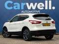 Nissan Qashqai 1.2 Premier Edition|2e Eigenaar|Pano|HalfLeder|Sto Wit - thumbnail 5