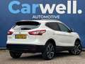 Nissan Qashqai 1.2 Premier Edition|2e Eigenaar|Pano|HalfLeder|Sto Wit - thumbnail 6
