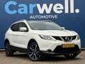 Nissan Qashqai 1.2 Premier Edition|2e Eigenaar|Pano|HalfLeder|Sto Wit - thumbnail 3