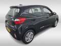 Hyundai i10 1.0 Premium 1e-Eig. & Keurig-Onderh. BOVAG-Garanti Zwart - thumbnail 2